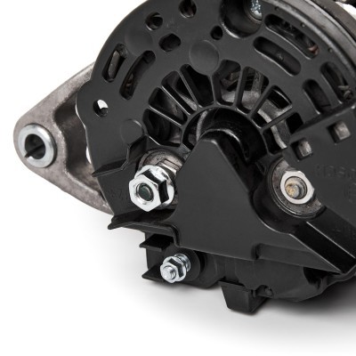 Alternator RIDEX 4G0633R 4G0633R - foto 5