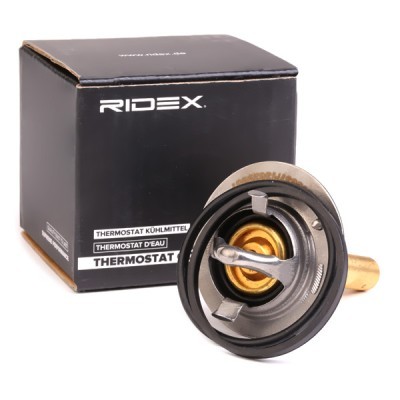 Termostat RIDEX 316T0066 316T0066 - foto 2