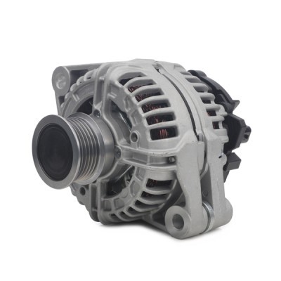 Alternator RIDEX 4G0077 4G0077 - foto 3