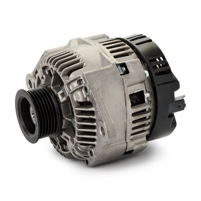 Alternator RIDEX 4G0200R 4G0200R - foto 3
