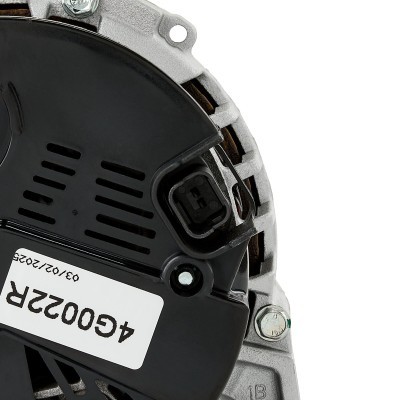 Alternator RIDEX 4G0022R 4G0022R - foto 6