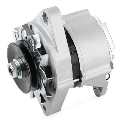 Alternator RIDEX 4G0566 4G0566 - foto 3