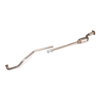 Katalizator RIDEX 429C0634 429C0634 - foto 11