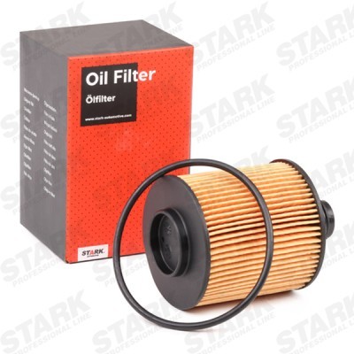 Filtr Oleju Stark SKOF-0860141 SKOF-0860141 - foto 2