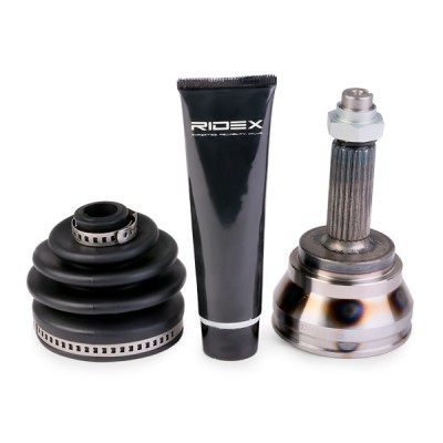 Przegub RIDEX 5J0254 5J0254 - foto 2