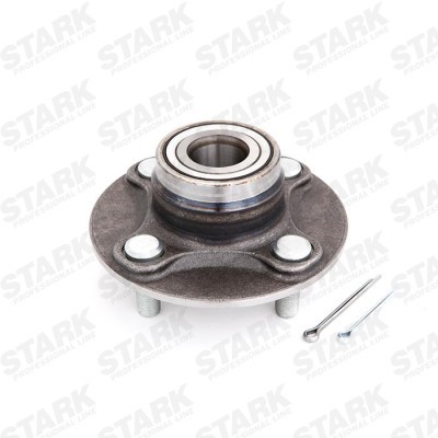 Łożysko Koła Stark SKWB-0180191 SKWB-0180191 - foto 3