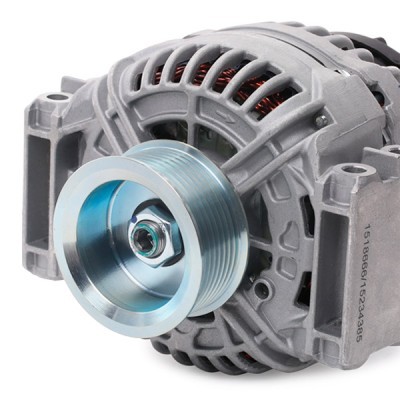 Alternator RIDEX 4G0933 4G0933 - foto 5
