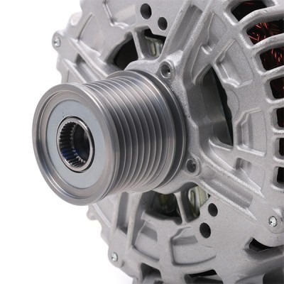 Alternator RIDEX 4G0543 4G0543 - foto 5