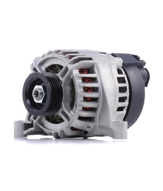 Alternator RIDEX 4G0036 4G0036 - foto 1