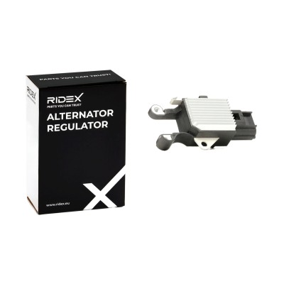 Regulator Napięcia RIDEX 288R0034 288R0034 - foto 5