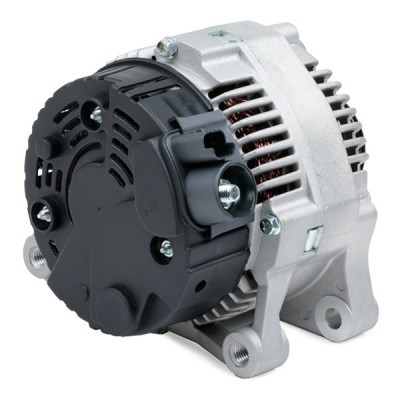 Alternator RIDEX 4G0139 4G0139 - foto 4