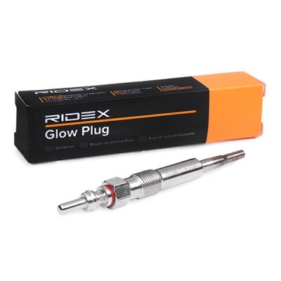 Świeca Żarowa RIDEX 243G0170 243G0170 - foto 2