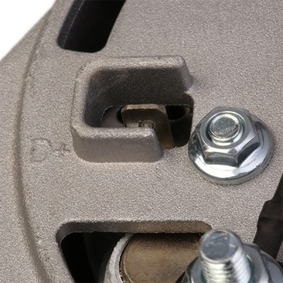 Alternator RIDEX 4G0311 4G0311 - foto 5