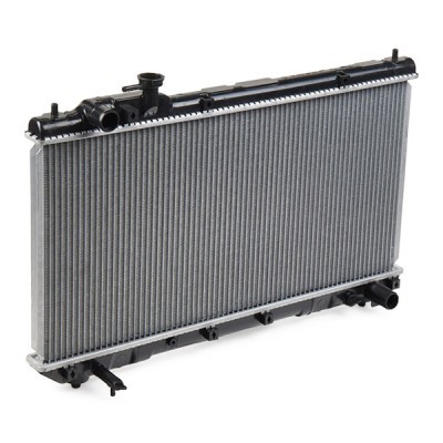 Chłodnica RIDEX 470R1385 470R1385 - foto 3