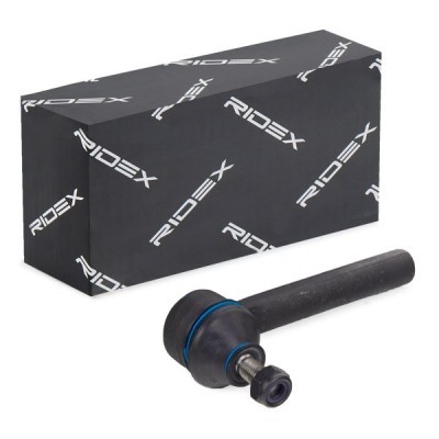Końcówka drążka kierowniczego RIDEX 914T0282 914T0282 - foto 2