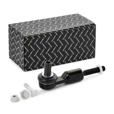 Końcówka drążka kierowniczego RIDEX 914T0628 914T0628 - foto 1