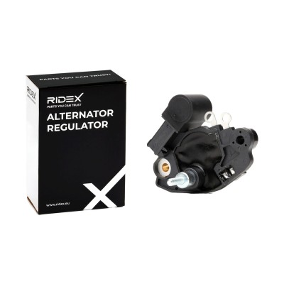 Regulator Napięcia RIDEX 288R0043 288R0043 - foto 5