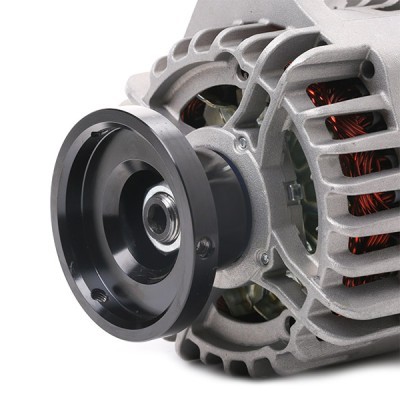 Alternator RIDEX 4G0370 4G0370 - foto 5