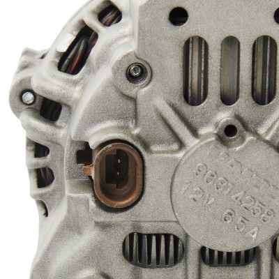 Alternator RIDEX 4G0467R 4G0467R - foto 5