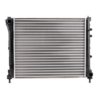 Chłodnica RIDEX 470R0533 470R0533 - foto 2