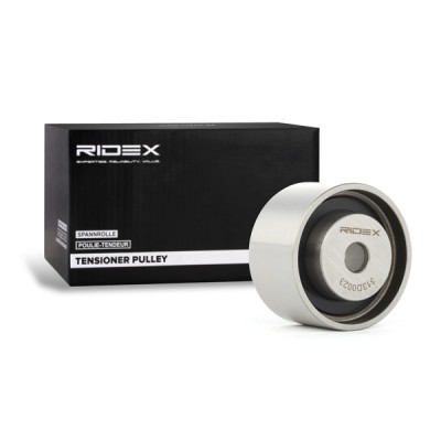 Kierunkowa/Prowadząca Pasek Rozrządu RIDEX 313D0023 313D0023 - foto 3