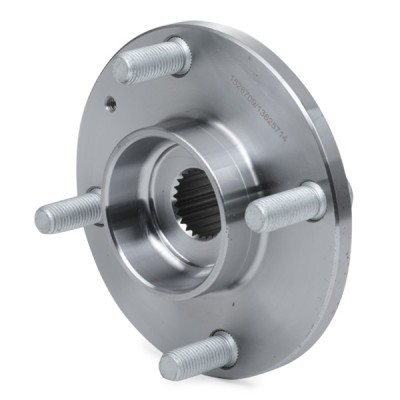 Piasta Koła RIDEX 653W0159 653W0159 - foto 4