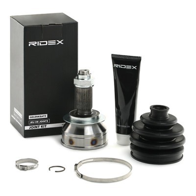 Przegub RIDEX 5J0264 5J0264 - foto 2