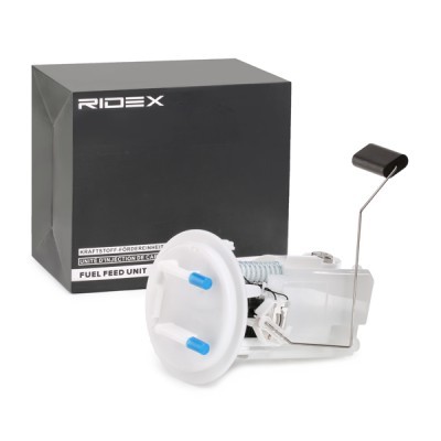 Moduł paliwowy RIDEX 1382F0080 1382F0080 - foto 1