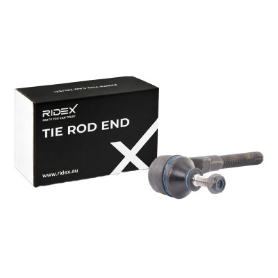 Końcówka drążka kierowniczego RIDEX 914T0208 914T0208 - foto 6