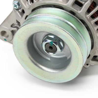Alternator RIDEX 4G0169R 4G0169R - foto 5