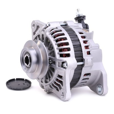 Alternator RIDEX 4G0502 4G0502 - foto 3