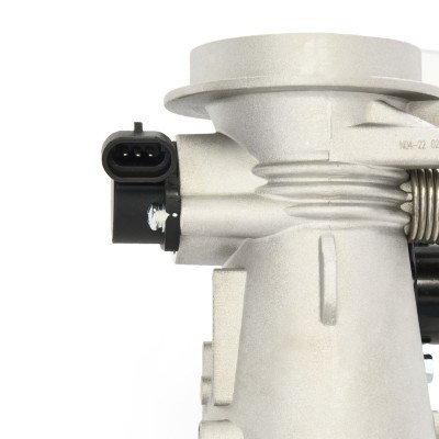 Дроссельная заслонка RIDEX 158T0238 158T0238 - foto 6