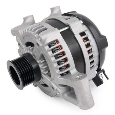 Alternator RIDEX 4G0108 4G0108 - foto 3