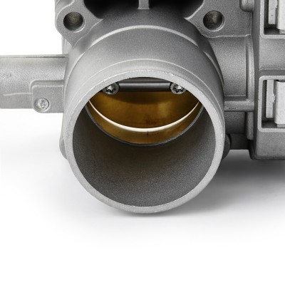 Дроссельная заслонка RIDEX 158T0195 158T0195 - foto 5