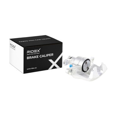 Zacisk Hamulcowy RIDEX 78B0258 78B0258 - foto 2