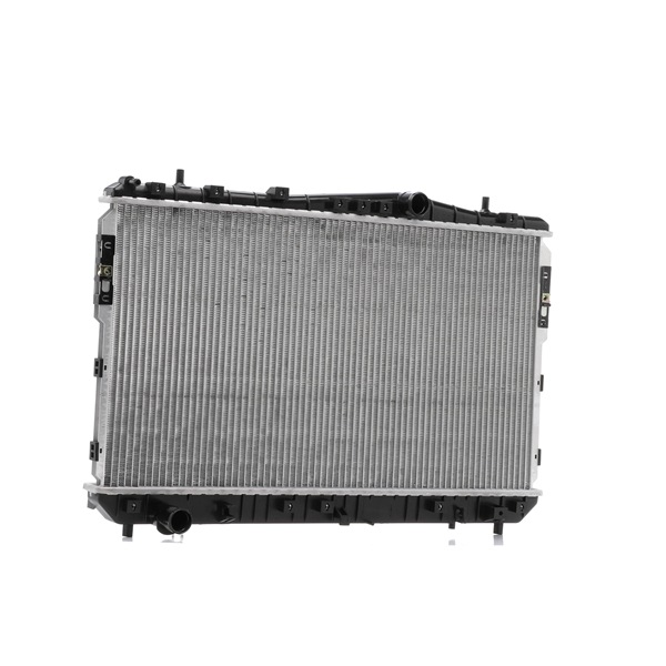 Chłodnica RIDEX 470R0137 470R0137 - foto 1