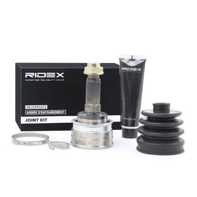 Przegub RIDEX 5J0072 5J0072 - foto 2