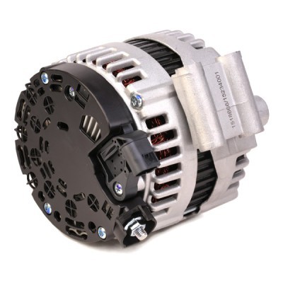 Alternator RIDEX 4G0904 4G0904 - foto 4
