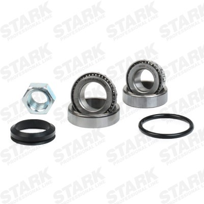 Łożysko Koła Stark SKWB-0180751 SKWB-0180751 - foto 3