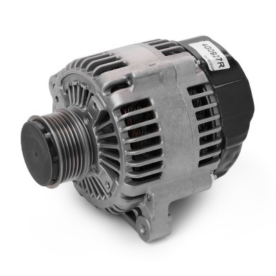 Alternator RIDEX 4G0927R 4G0927R - foto 3
