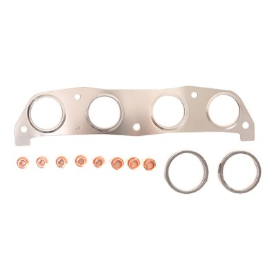 Katalizator RIDEX 429C0560 429C0560 - foto 7