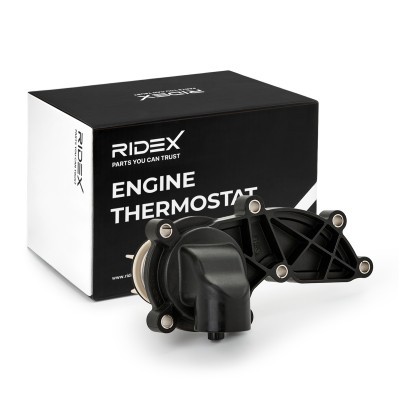 Termostat RIDEX 316T0417 316T0417 - foto 2