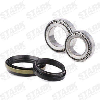 Łożysko Koła Stark SKWB-0180979 SKWB-0180979 - foto 3