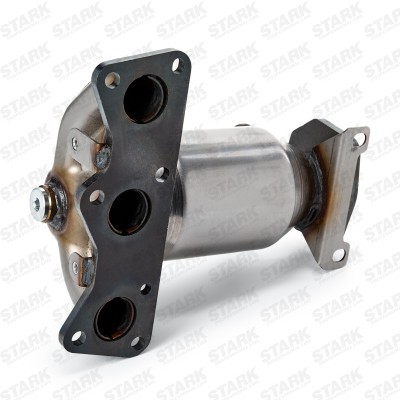 Katalizator Stark SKCCT-4840249 SKCCT-4840249 - foto 4