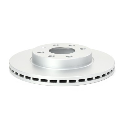 Tarcza hamulcowa RIDEX 82B0047P 82B0047P - foto 4