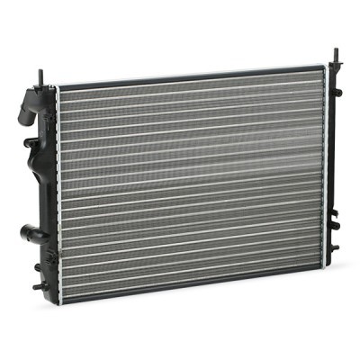 Chłodnica RIDEX 470R0159 470R0159 - foto 4