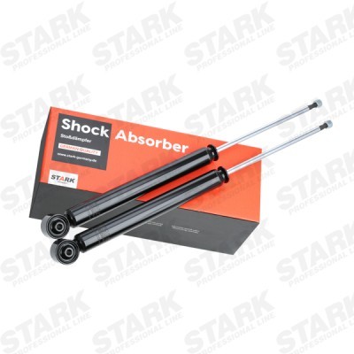 Amortyzator Stark SKSA-0132647 SKSA-0132647 - foto 3