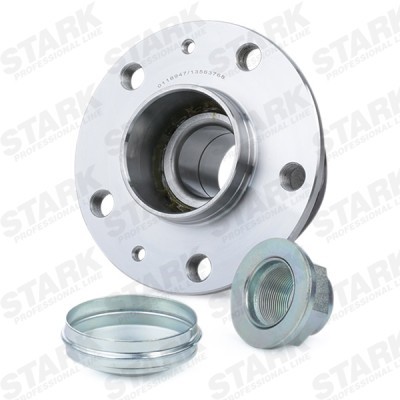 Łożysko Koła Stark SKWB-0181141 SKWB-0181141 - foto 3