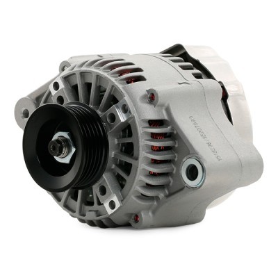 Alternator RIDEX 4G0536 4G0536 - foto 3
