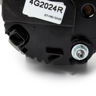 Alternator RIDEX 4G2024R 4G2024R - foto 6